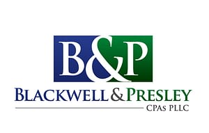 blackwell presley cpas