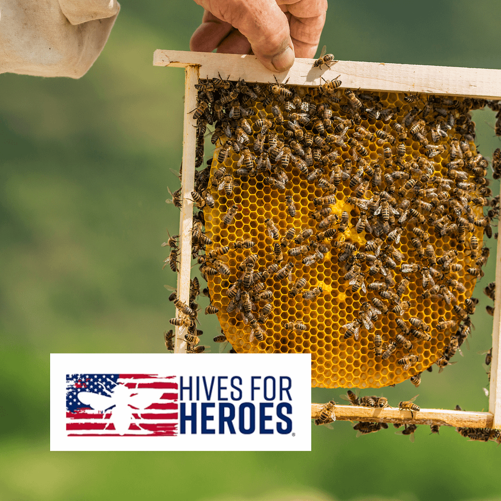 Hives for Heroes