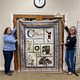 Kerens Cotton Harvest Festival 2020 Quilt Raffle