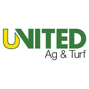 united ag and turf square