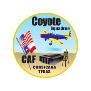 coyote squadron