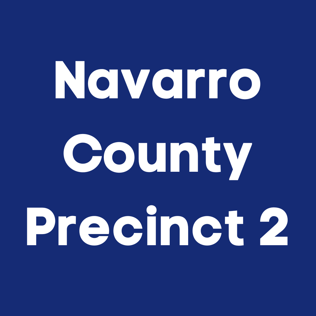 Navarro County Precinct 2 Kerens Cotton Harvest Festival
