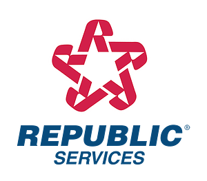 Platinum Sponsor Republic Services