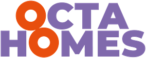 Octa-Homes-Logo