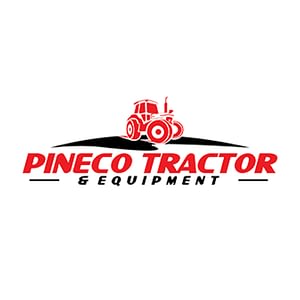 Pineco Tractor Equipment