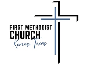 Kerens Methodist Church