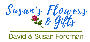 Susan's Flowers & Gifts