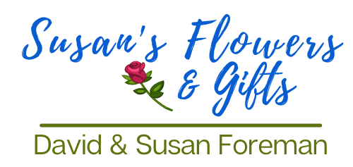 Susan's Flowers & Gifts