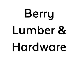 berry lumber