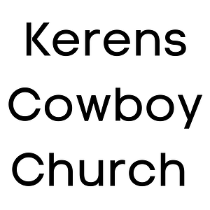 Kerens Cowboy Church