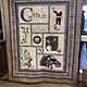 Quilt 2020 Kerens Library